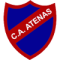 CA Atenas de San Carlos logo