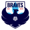 Caledonian Braves logo