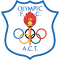 Canberra Olympic logo