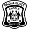 Paidha Black Angels FC logo