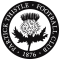 Partick Thistle logo