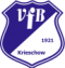 VfB 1921 Krieschow logo