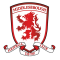 Middlesbrough logo