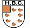 HBC logo