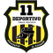 Once Deportivo de Ahuachapan Reserves logo