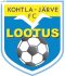 FC Lootus Kohtla-Jarve logo