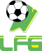 French Guiana (W) U20 logo