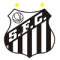 Santos B logo