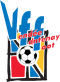 FONTENAY VENDEE FOOT logo