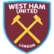 West Ham Nữ logo