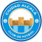 Ciudad Alcala CF (W) logo