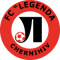 Legenda Chernigiv(w) logo