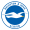 Brighton U23 logo