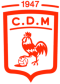 CD Moron Reserves logo