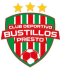 CD Bustillos Presto (W) logo