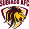 Subiaco AFC II (W) logo