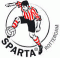 Jong Sparta Rotterdam Youth logo