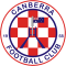 Canberra FC logo