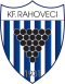 KF Rahoveci logo