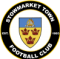 Stowmarket Town logo