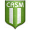 CA San Miguel Reserves logo