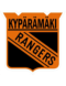 Kyparamaki logo