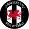 Cardiff Draconians FC logo