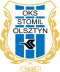 OKS Stomil Olsztyn logo