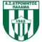 Atromitos Palamas logo