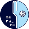 FK Rad Beograd logo