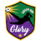 Green Bay Glory(w) logo