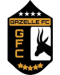 FC Gazelle logo