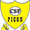 CSF Picon logo