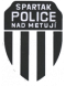 Spartak Police Nad Metuji logo