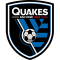 San Jose Earthquakes logo