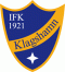 IFK Klagshamn logo