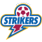 Brisbane Strikers logo