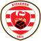 Kisvarda II logo