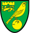 Norwich City U18 logo