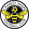 Crawley Wasps(w) logo