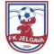 FK Jelgavas B logo