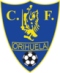 Orihuela B logo