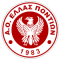 Hellas Pontion logo