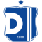 KS Dinamo Tirana logo