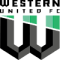 Western United U21 logo