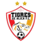 Tigres de Alica FC logo