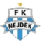 FK Nejdek logo