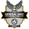 Club General Diaz(w) logo