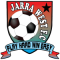 Jarra West FC logo