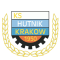 Hutnik Krakow logo